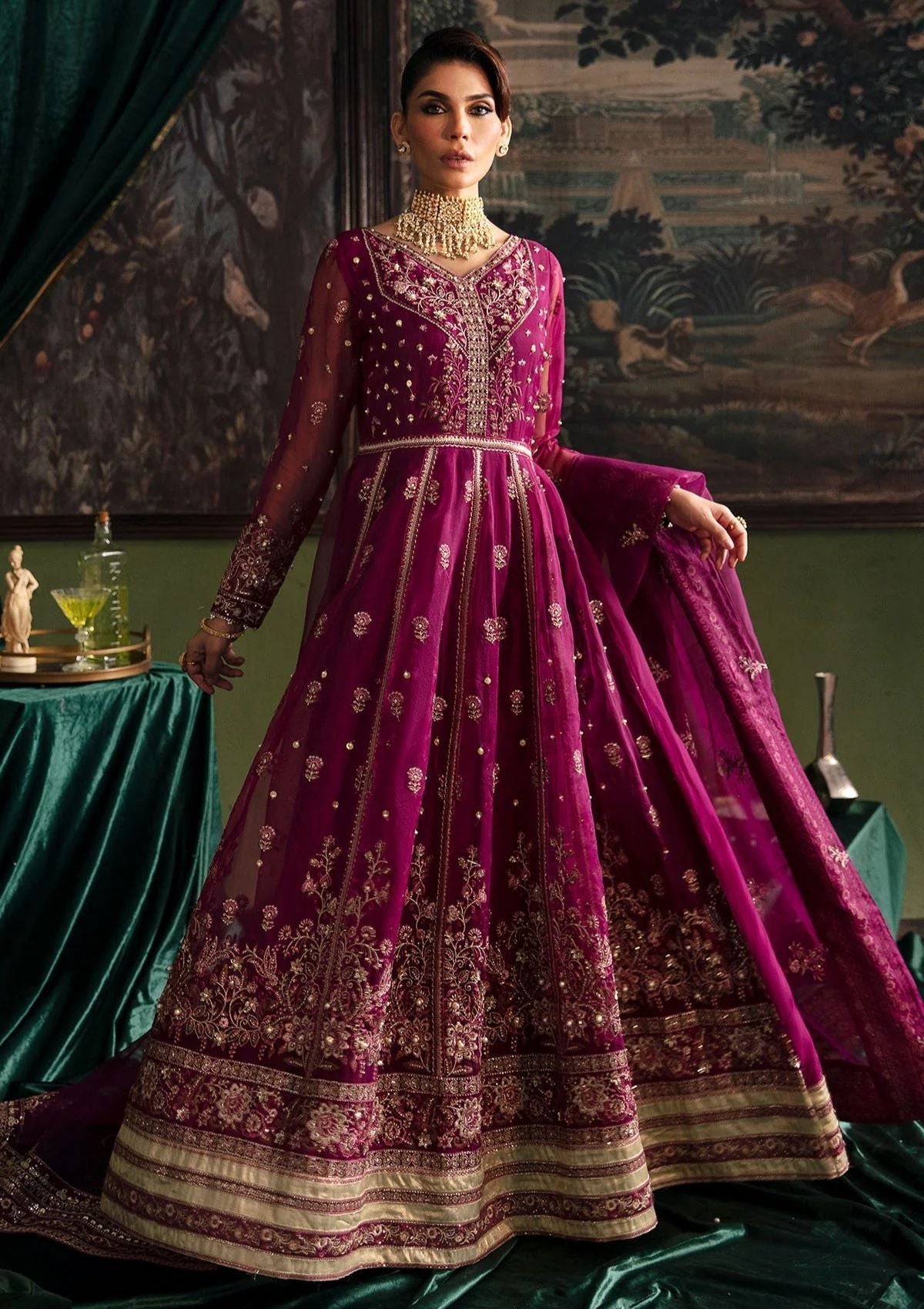 Formal Collection - Nureh - Elanora - NEL#34