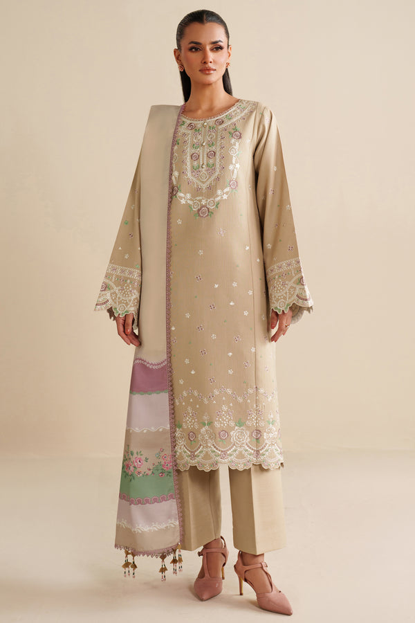 Farasha | Winter Spell 25 | Mirel - Official Farasha stockist in UK - Sakeena London