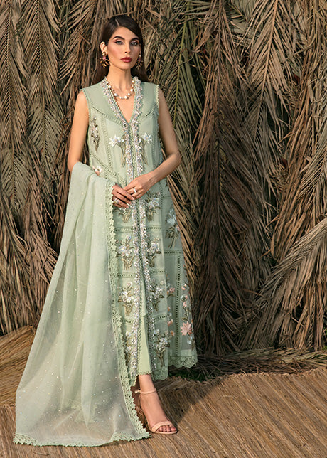 Saira Shakira | Luxury Pret | Hyacinth - Official Saira Shakira stockist in UK - Sakeena London