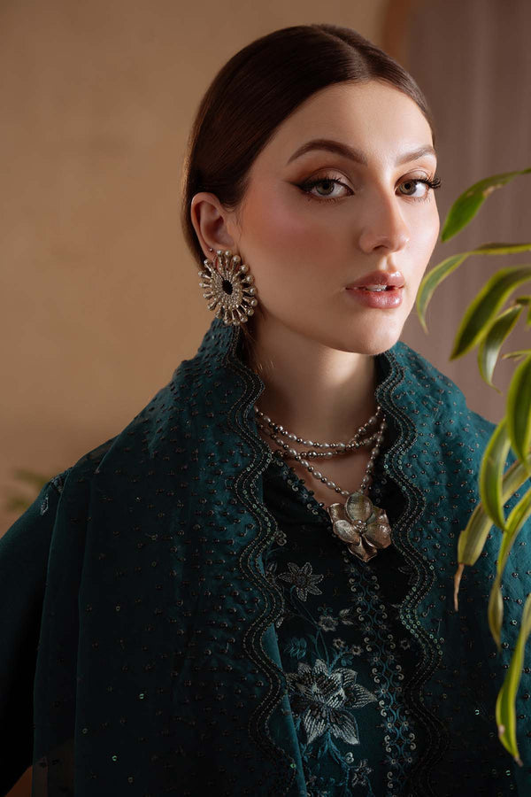 Nureh | Karandi 25 | NE-174 - Official Nureh stockist in UK - Sakeena London