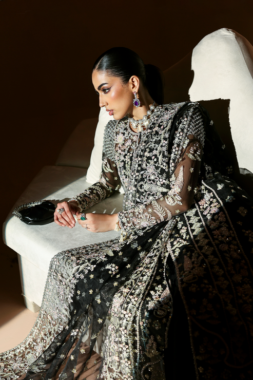 Emaan Adeel | Celestique Formals 25 | ASTRAL - Official Emaan Adeel stockist in UK - Sakeena London
