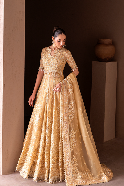 Emaan Adeel | Clay Couture | SEREN - Official Emaan Adeel stockist in UK - Sakeena London