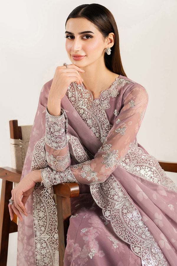 Farasha | Fiorella Formals | Rosy Spark - Official Farasha stockist in UK - Sakeena London