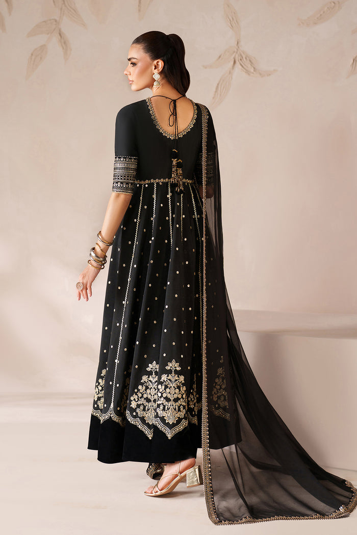 Baroque  | Luxury Pret 26 | PR-1202
