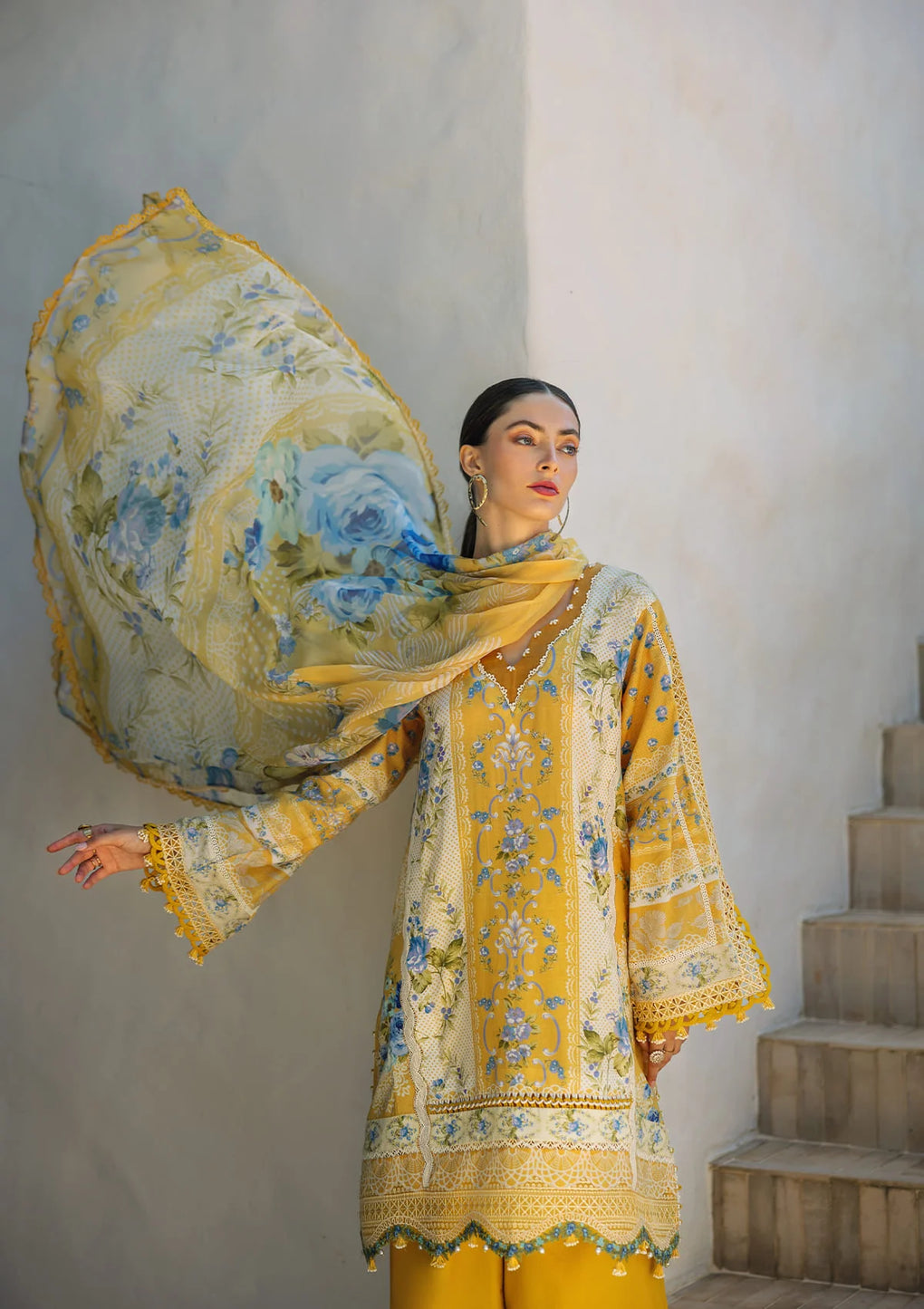 Elaf Premium | Signature 25 | ETS-03B SUNGLOW - Official Elaf Premium stockist in UK - Sakeena London