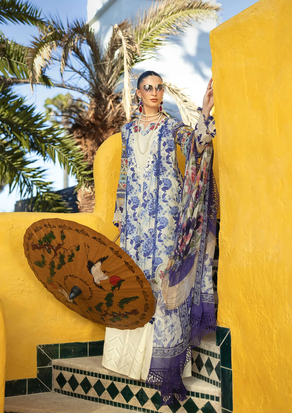 Elaf Premium | Signature 25 | ETS-05B SERENE - Official Elaf Premium stockist in UK - Sakeena London