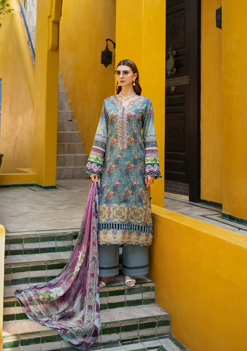 Elaf Premium | Signature 25 | ETS-07B GLORY - Official Elaf Premium stockist in UK - Sakeena London