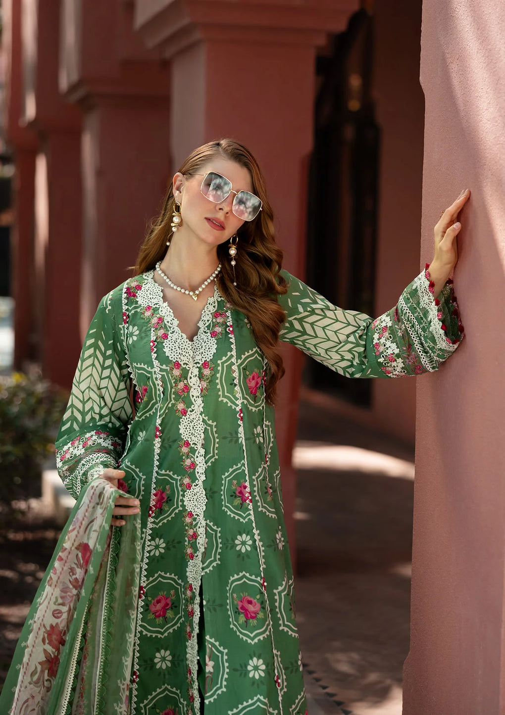 Elaf Premium | Signature 25 | ETS-04B EDEN - Official Elaf Premium stockist in UK - Sakeena London