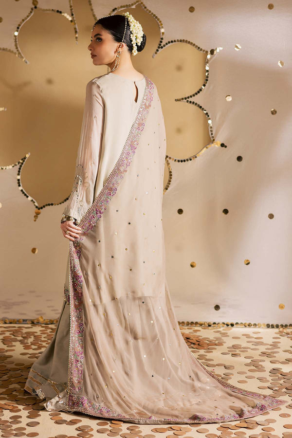 Nureh | Mukeshkari Luxe | MK-17 - Official Nureh stockist in UK - Sakeena London