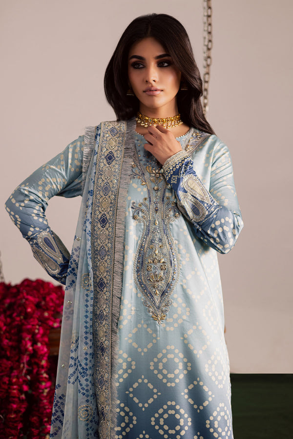 Nureh | Jugni Festive | NP-698 - Official Nureh stockist in UK - Sakeena London