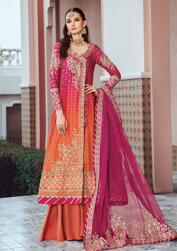 Formal Collection - Maria B - Sateen - Fall - MSF#09