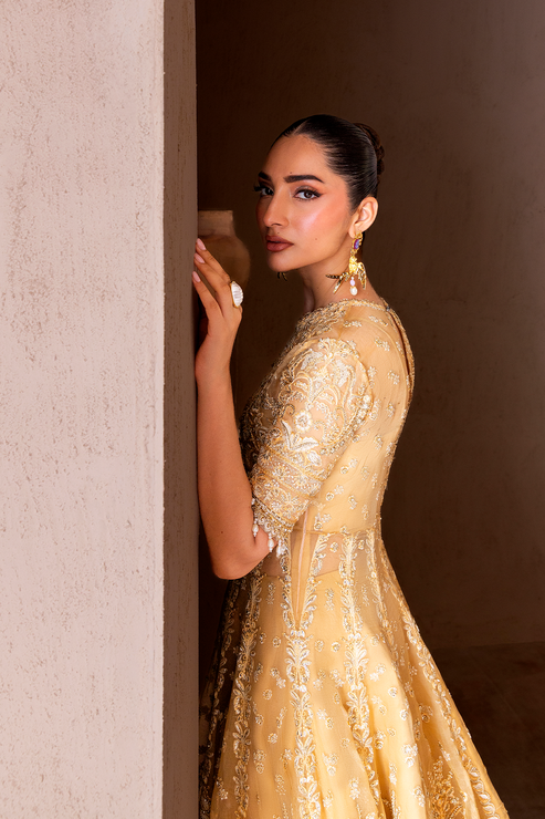 Emaan Adeel | Clay Couture | SEREN - Official Emaan Adeel stockist in UK - Sakeena London