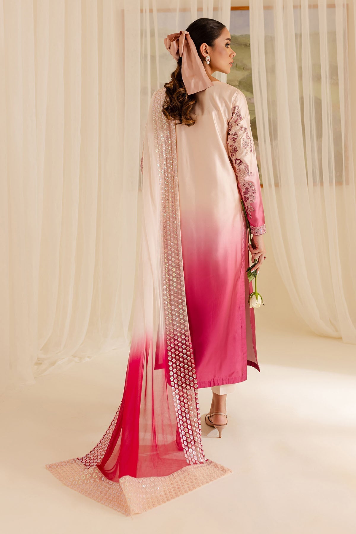 Nureh | Shades of Summer | NP-600 - Official Nureh stockist in UK - Sakeena London