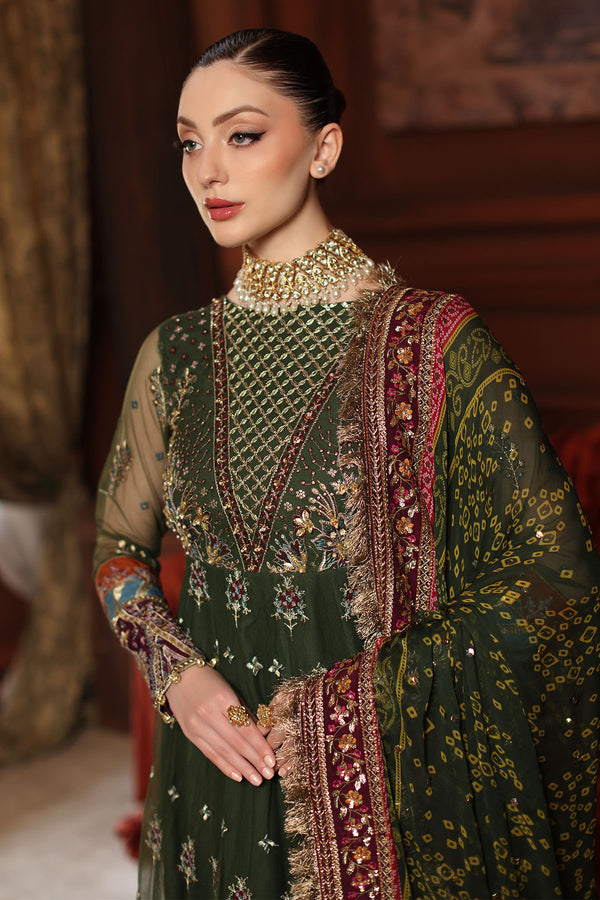 Nureh | Alfaaz Formals | NL-89 - Official Nureh stockist in UK - Sakeena London