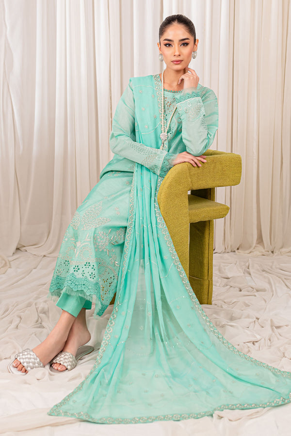 Nureh | Shades of Summer | NP-459 - Official Nureh stockist in UK - Sakeena London