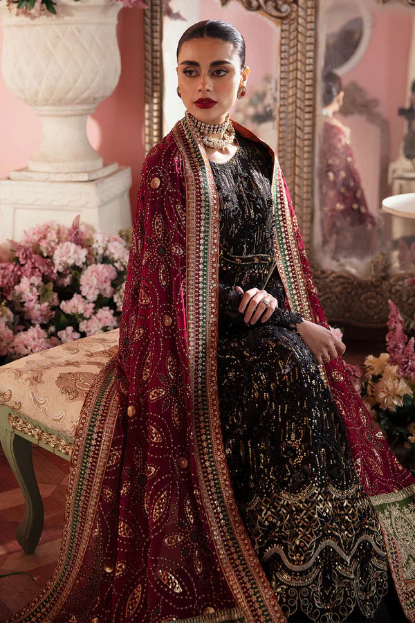 Formal Collection - Nureh - The Secret Garden - NL - 64 - Stella