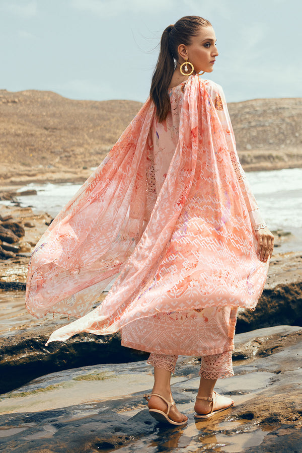 Nureh | Gardenia 25 | NSG-154 - Official Nureh stockist in UK - Sakeena London
