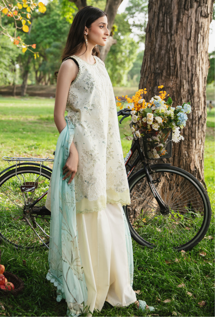 Hum Dum | Summer Breeze 25 | D09 - Official Hum Dum stockist in UK - Sakeena London