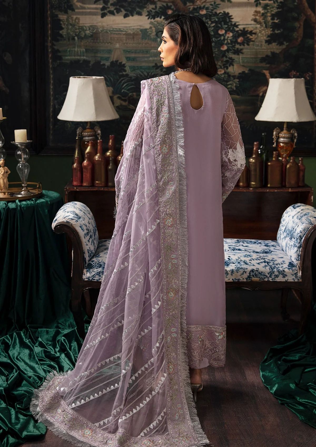 Formal Collection - Nureh - Elanora - NEL#31
