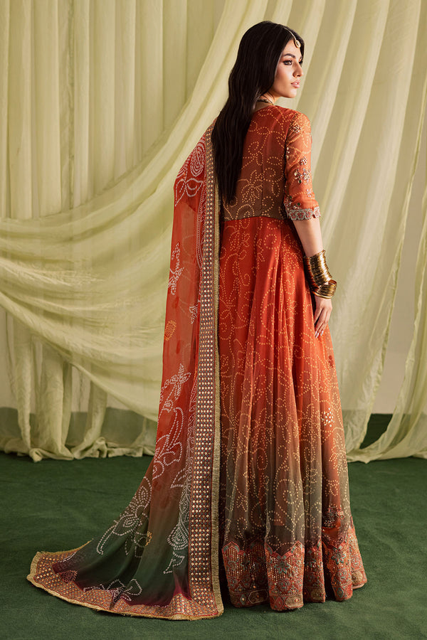 Nureh | Jugni Festive | NP-697 - Official Nureh stockist in UK - Sakeena London