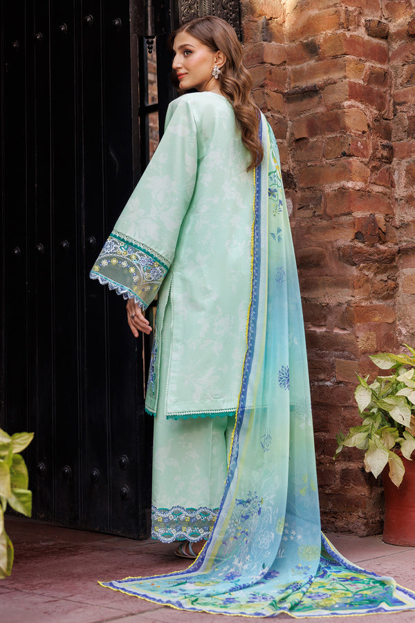 Farasha | Printed Essentials | Mistell - Official Farasha stockist in UK - Sakeena London