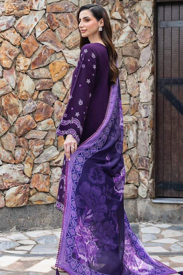 Farasha | Eminence Khaddar 25 | Maylin - Official Farasha stockist in UK - Sakeena London