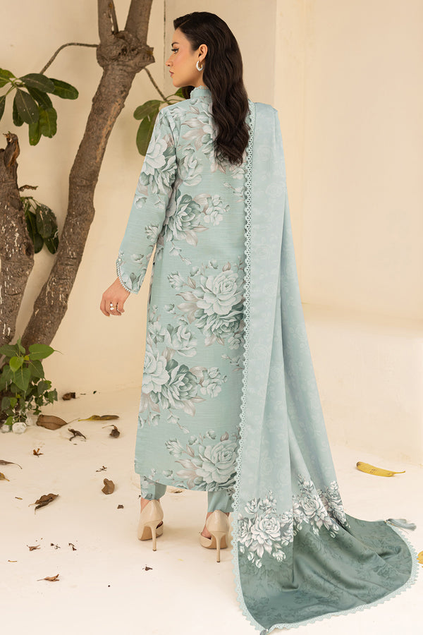 Farasha | The Winter Whispers | WINKEL - Official Farasha stockist in UK - Sakeena London