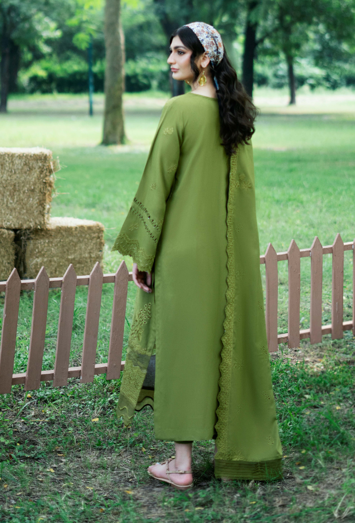 Hum Dum | Zephyr Wool Collection | Zephyr - D08 - Official HumDum stockist in UK - Sakeena London
