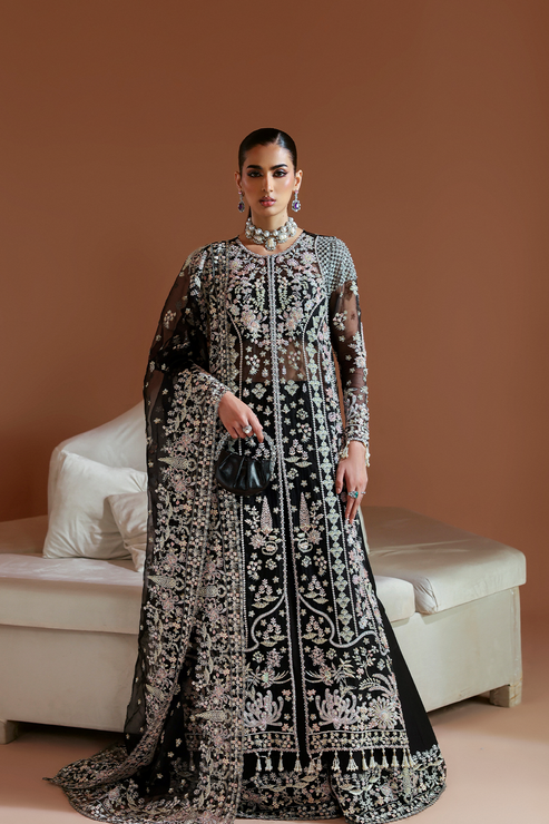 Emaan Adeel | Celestique Formals 25 | ASTRAL - Official Emaan Adeel stockist in UK - Sakeena London