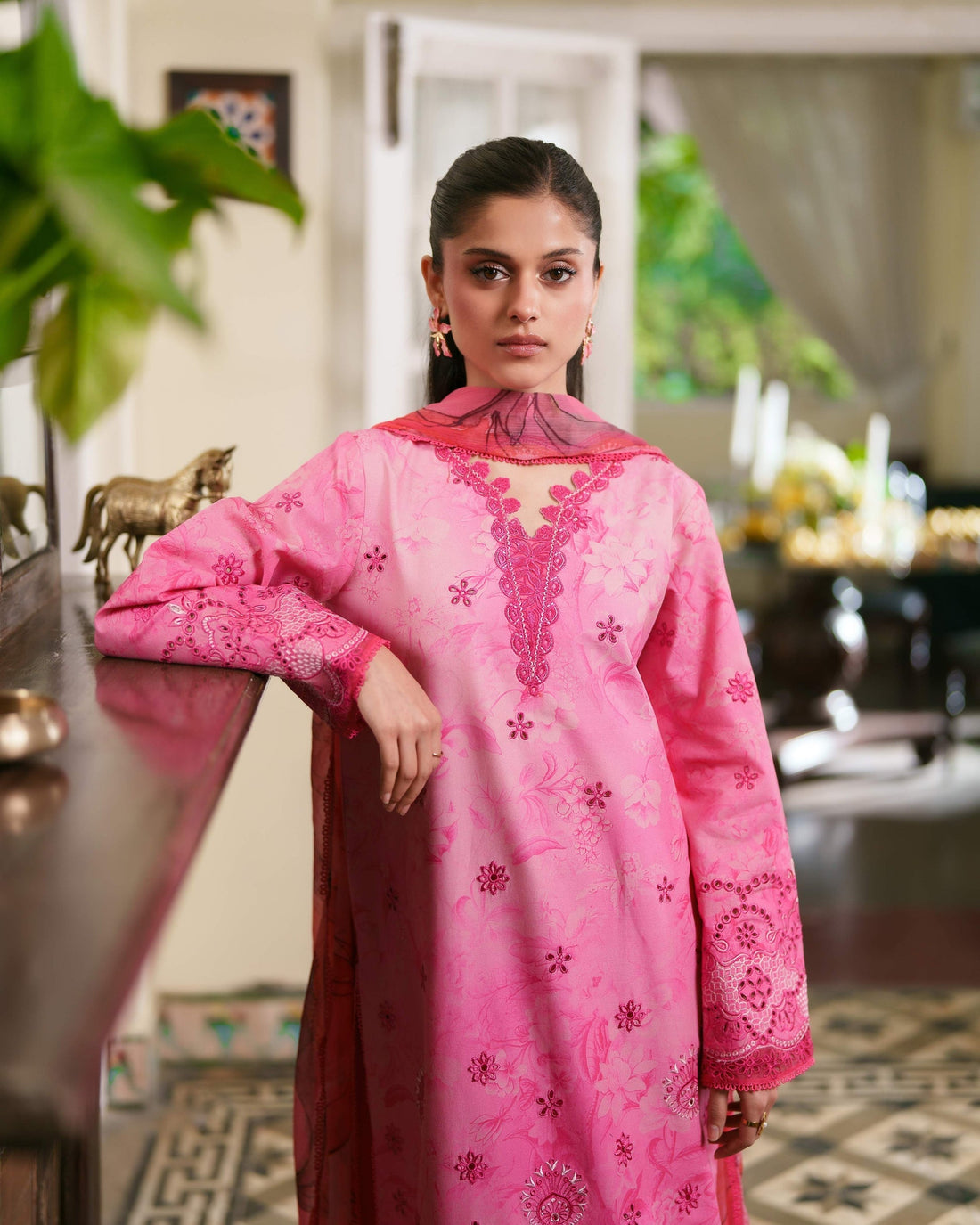 Neeshay | Printkari | ROSAIRE