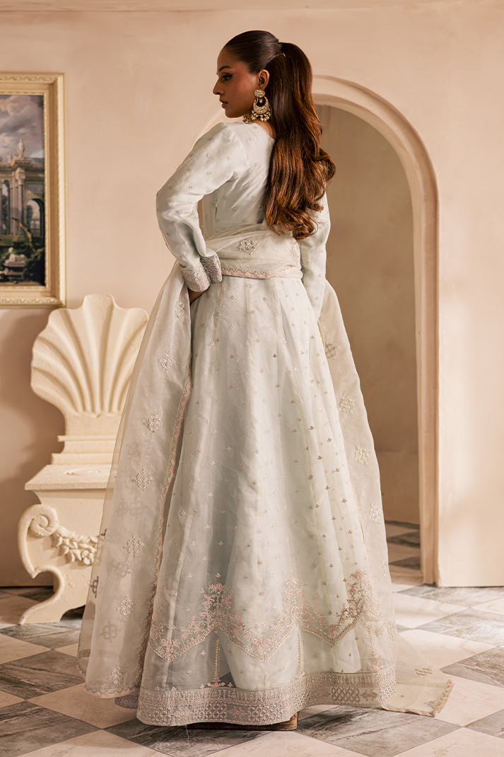 Emaan Adeel | Celine Pret | Firoozeh - Official Emaan Adeel stockist in UK - Sakeena London