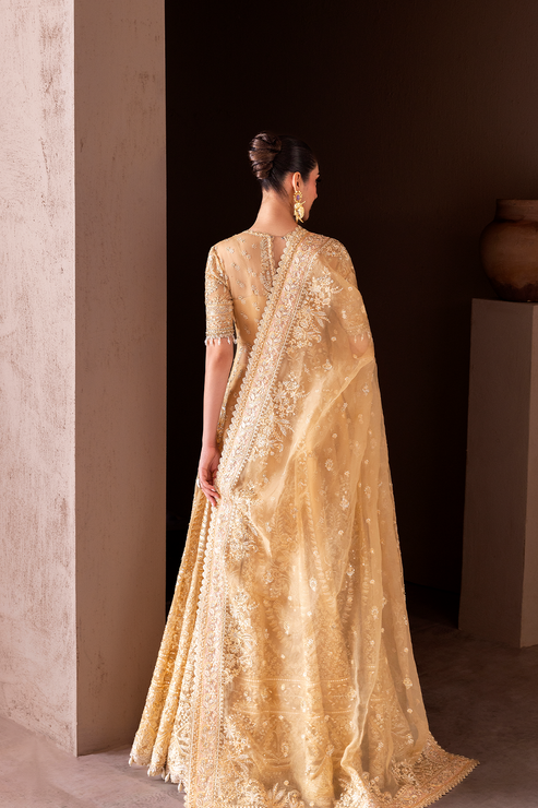 Emaan Adeel | Clay Couture | SEREN - Official Emaan Adeel stockist in UK - Sakeena London
