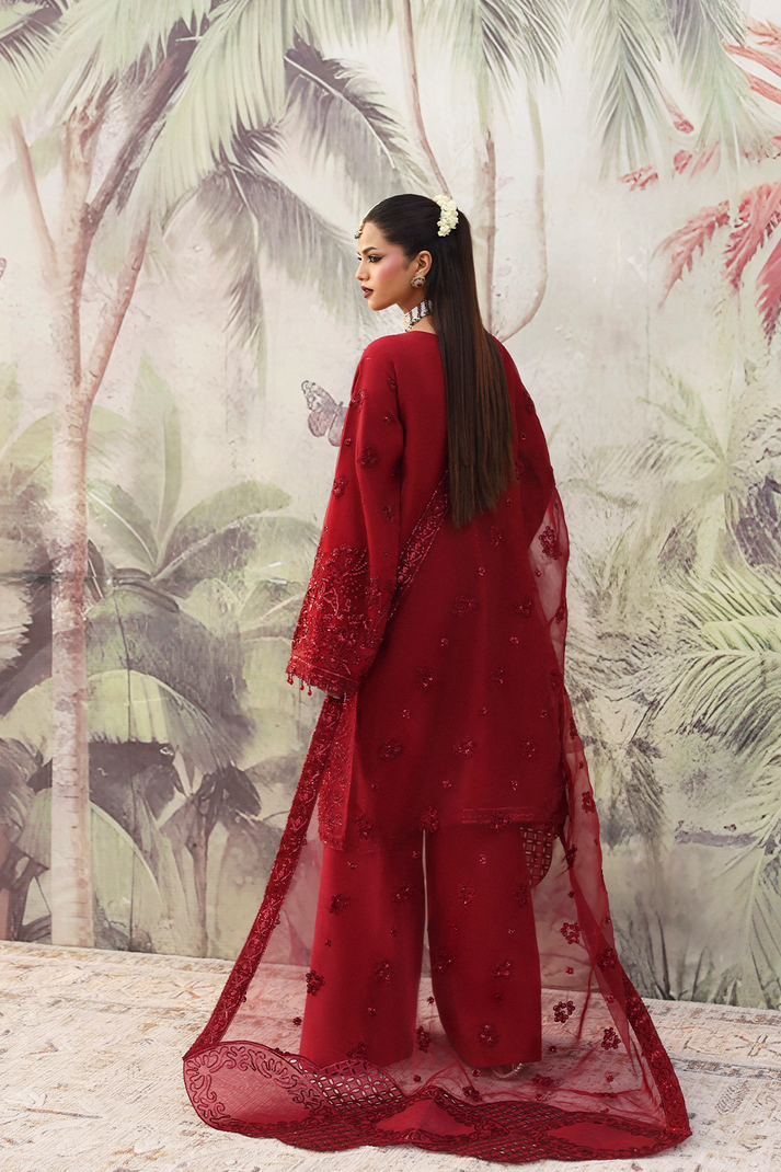 Emaan Adeel | Romansiyyah Luxury Formals |NOORMAHAL - Official Emaan Adeel stockist in UK - Sakeena London