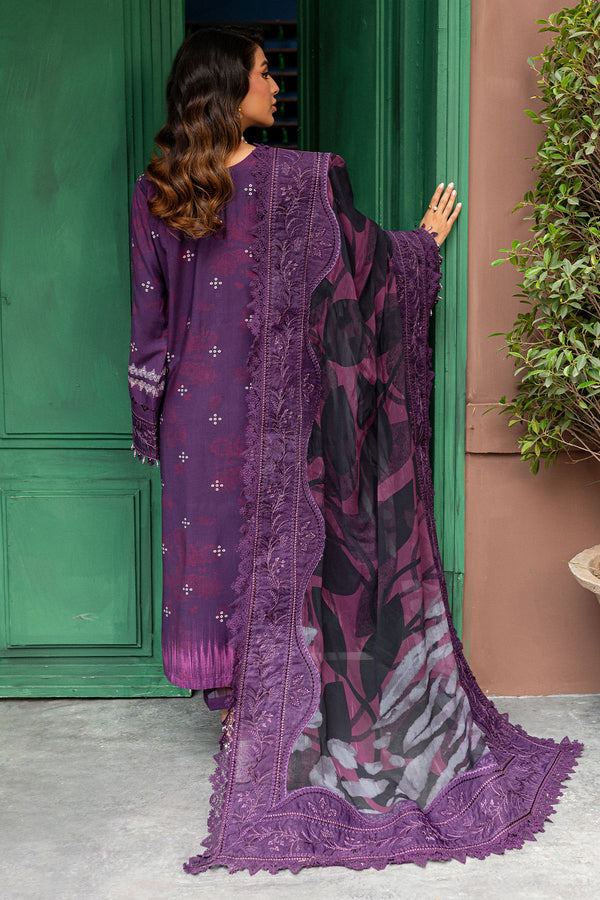 Nureh | Gardenia 25 | NSG-166 - Official Nureh stockist in UK - Sakeena London