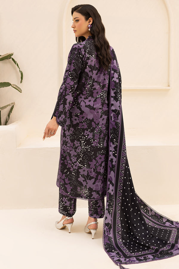 Farasha | The Winter Whispers | RASIN - Official Farasha stockist in UK - Sakeena London