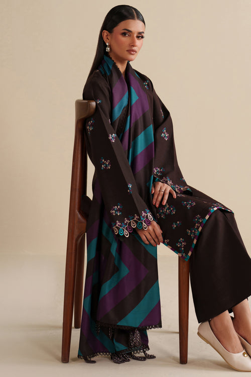 Farasha | Winter Spell 25 | Maple - Official Farasha stockist in UK - Sakeena London