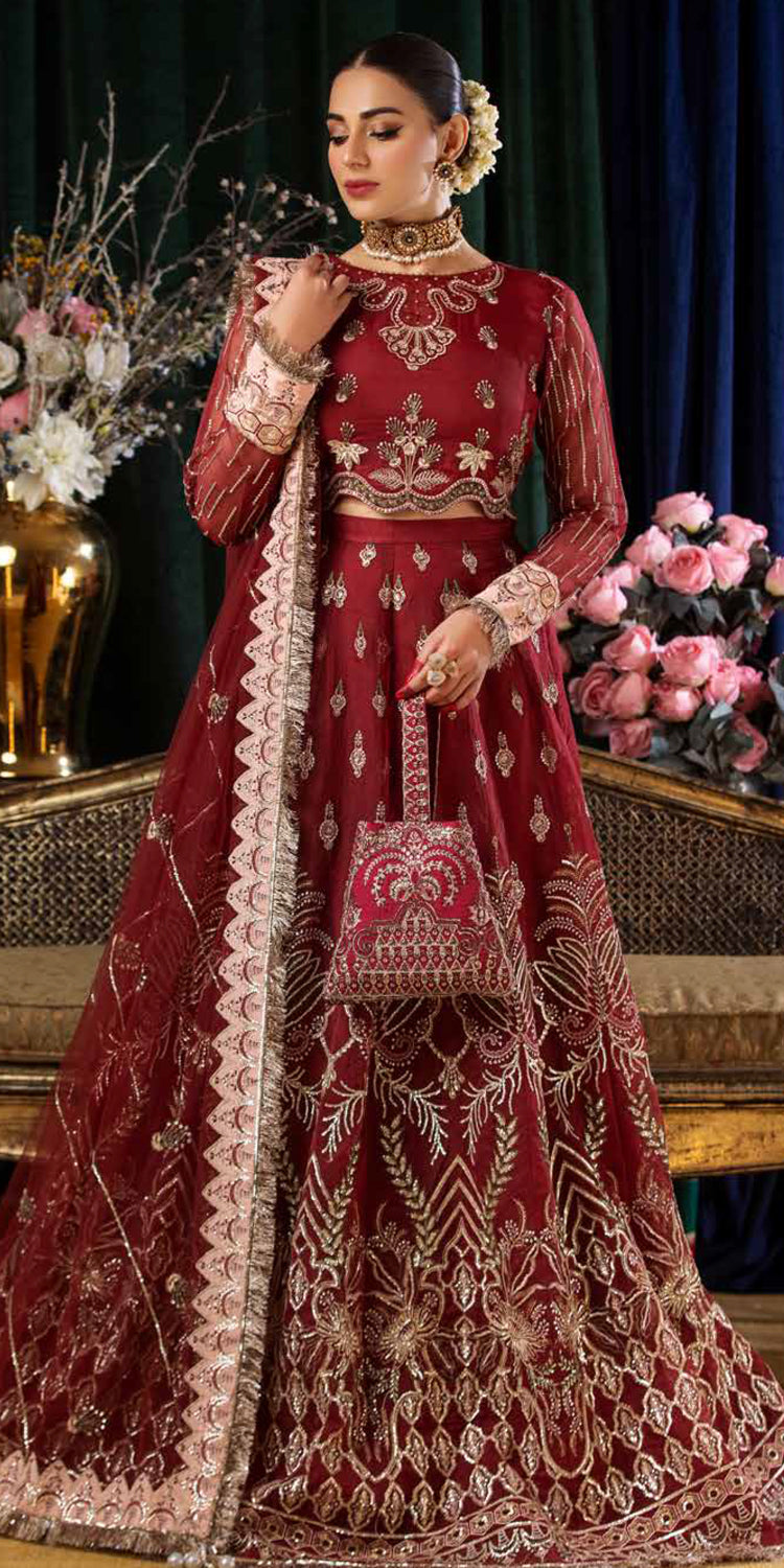 Riaz Arts | Aroha Wedding Formals | AR-02 - Official Riaz Arts stockist in UK - Sakeena London