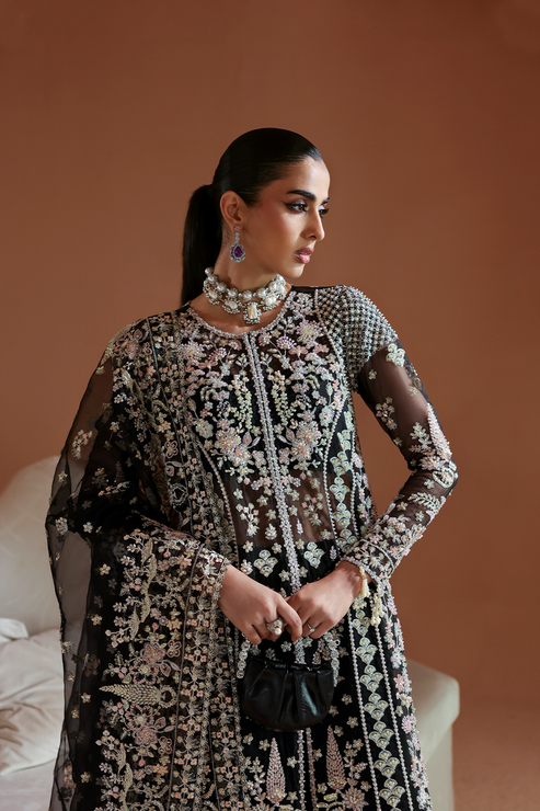 Emaan Adeel | Celestique Formals 25 | ASTRAL - Official Emaan Adeel stockist in UK - Sakeena London