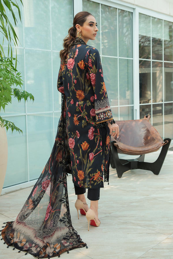 Nureh | Gardenia 25 | NSG-58 - Official Nureh stockist in UK - Sakeena London