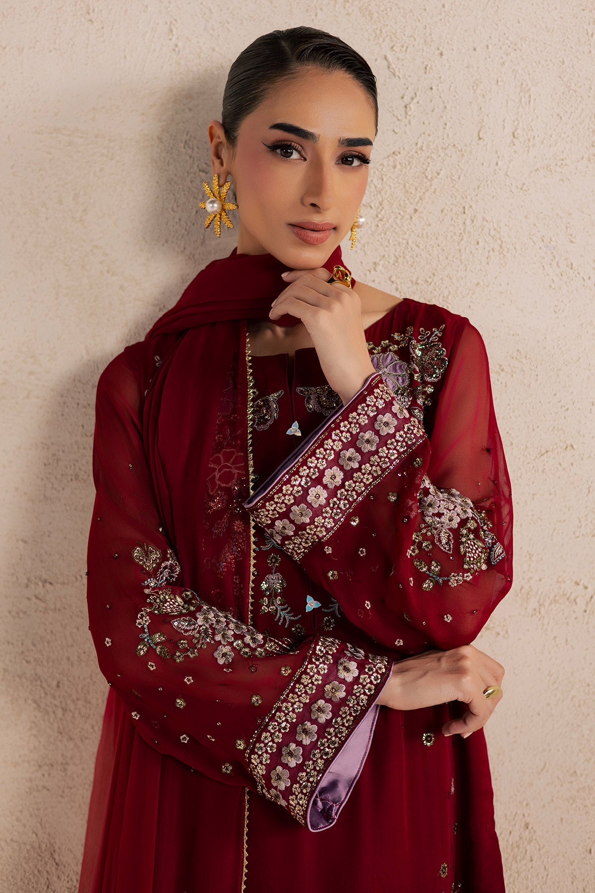 Nureh | Fancy Formal 26 | NP-815
