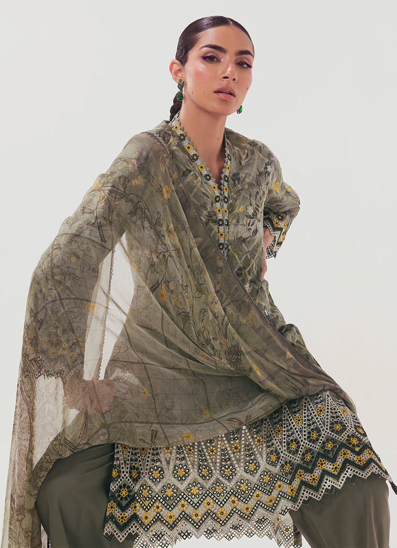 Image | Spring Basics 25 | IMPRSS-213961-12543 - Official Image stockist in UK - Sakeena London
