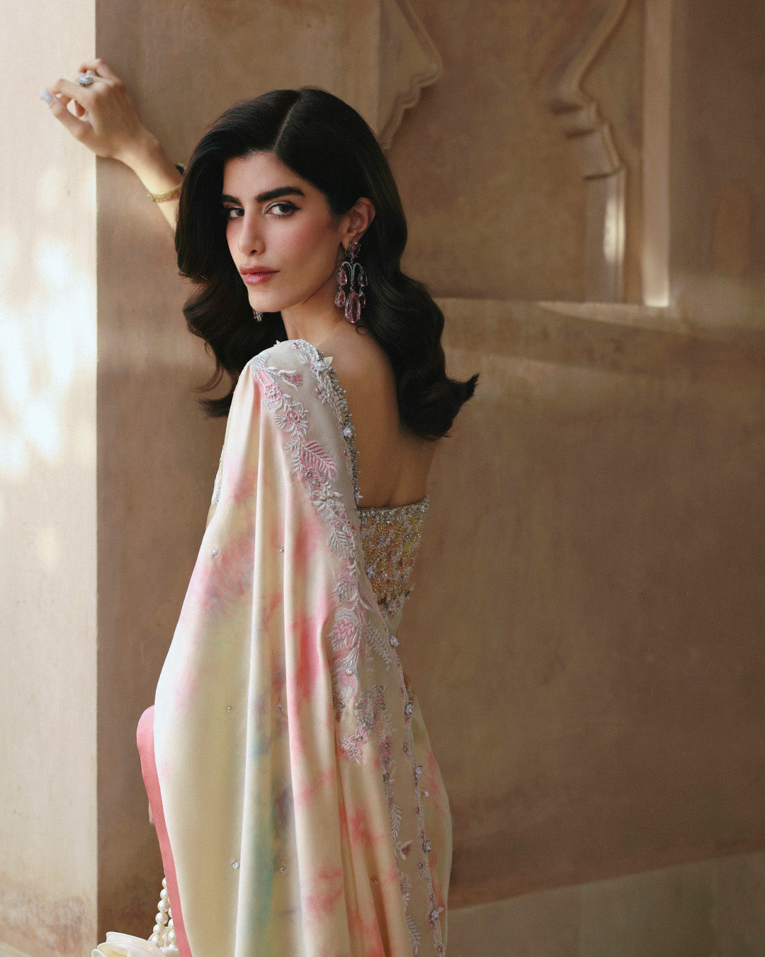 Faiza Saqlain | Averia Bridals | Kalara - Official Faiza Saqlain stockist in UK - Sakeena London