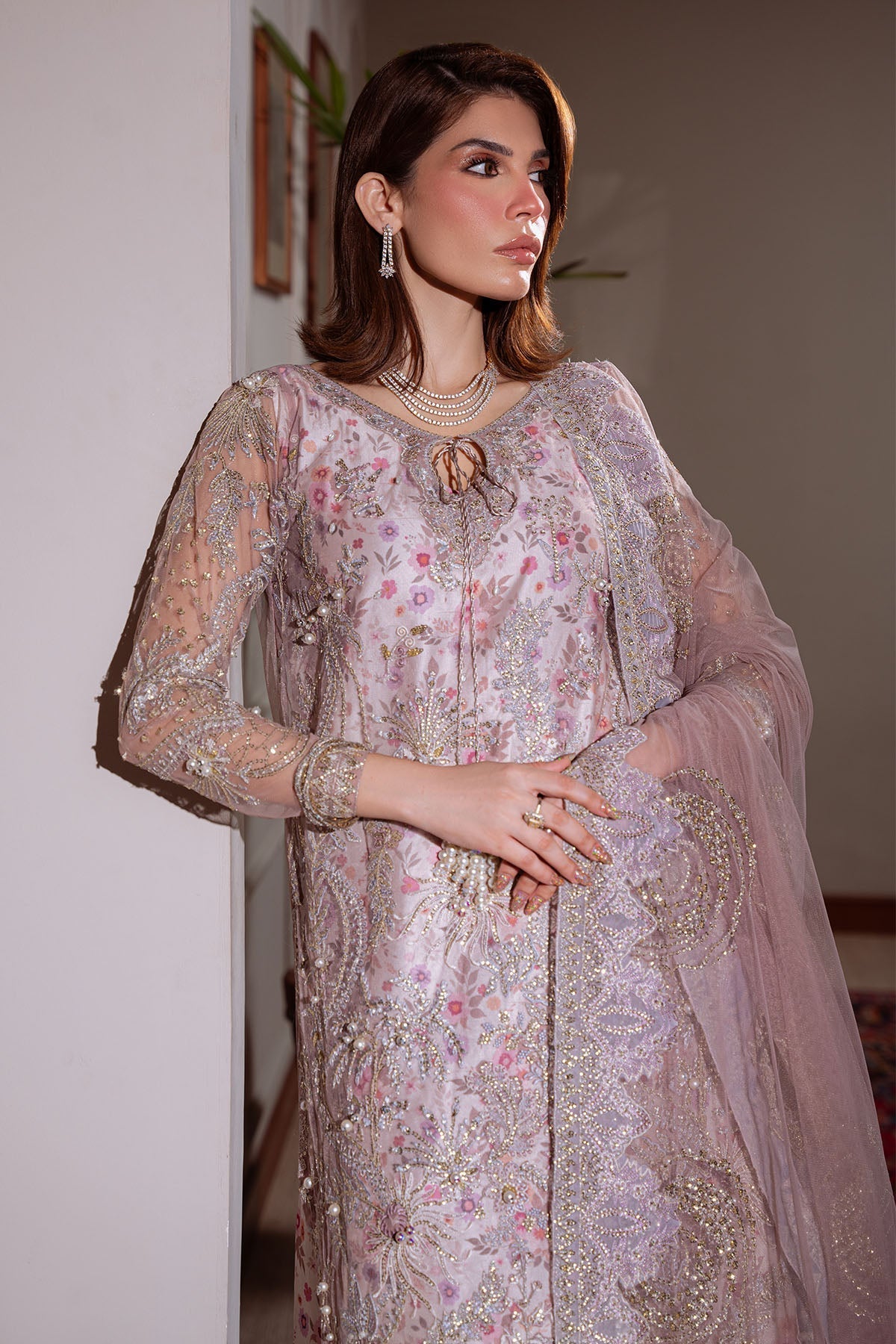 Nureh | Elaya Formals |NEL-85