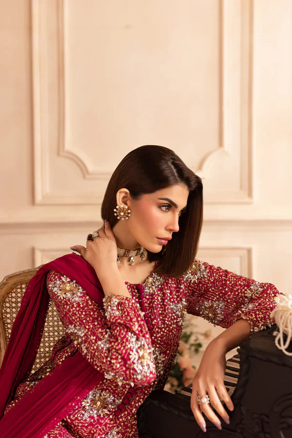 Vanya | Luxury Formals | ML-01 - Official Vanya stockist in UK - Sakeena London