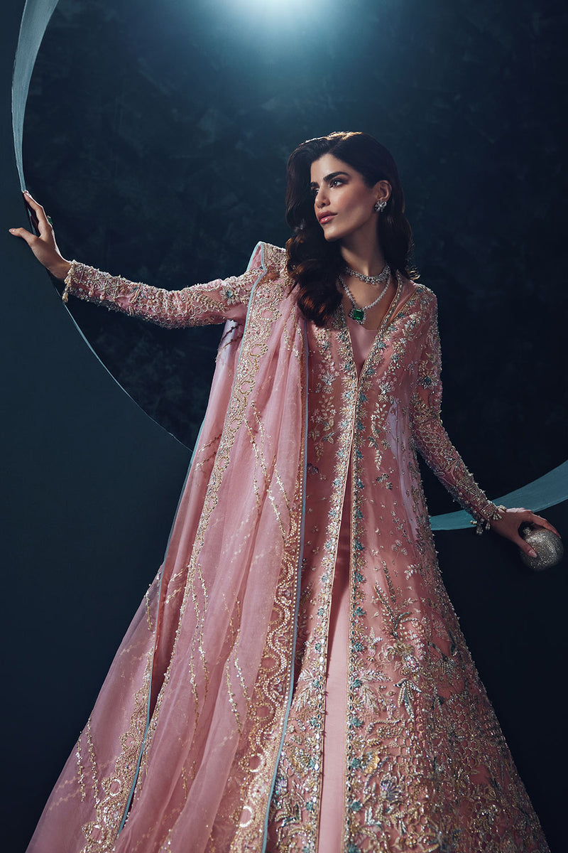 Soraya | Oriana Luxury Formals | Allure - Official Soraya stockist in UK - Sakeena London