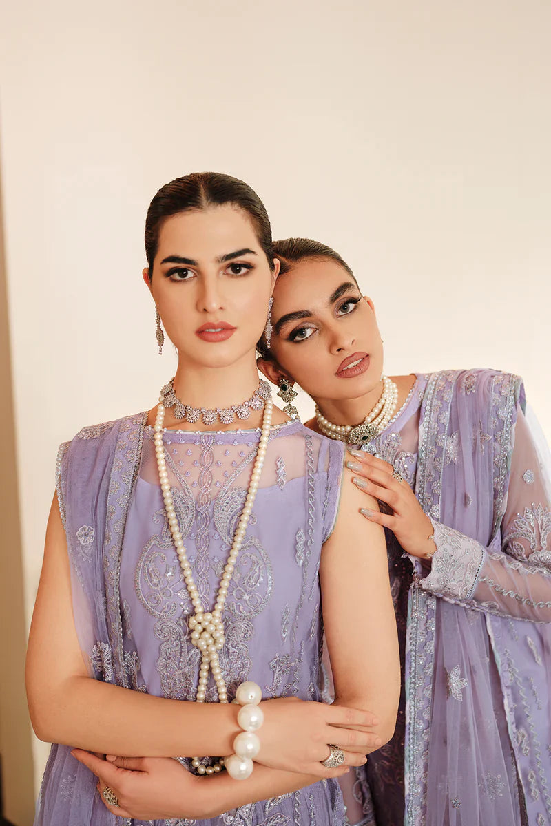 Farasha | Exclusive Formals | AMELIA-A - Official Farasha stockist in UK - Sakeena London