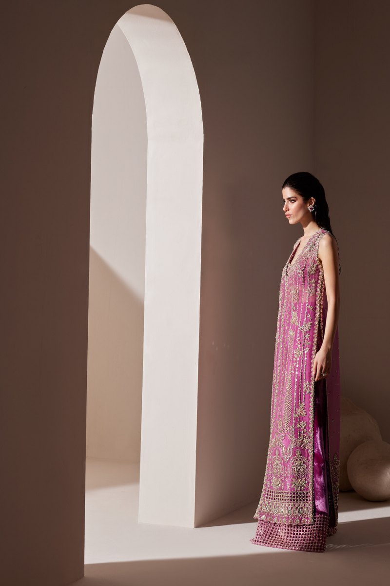 Soraya | Oriana Luxury Formals | Verdant - Official Soraya stockist in UK - Sakeena London