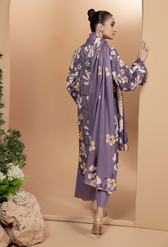 Humdum | Zara Winter 24 | Zara - D05 - Official HumDum stockist in UK - Sakeena London