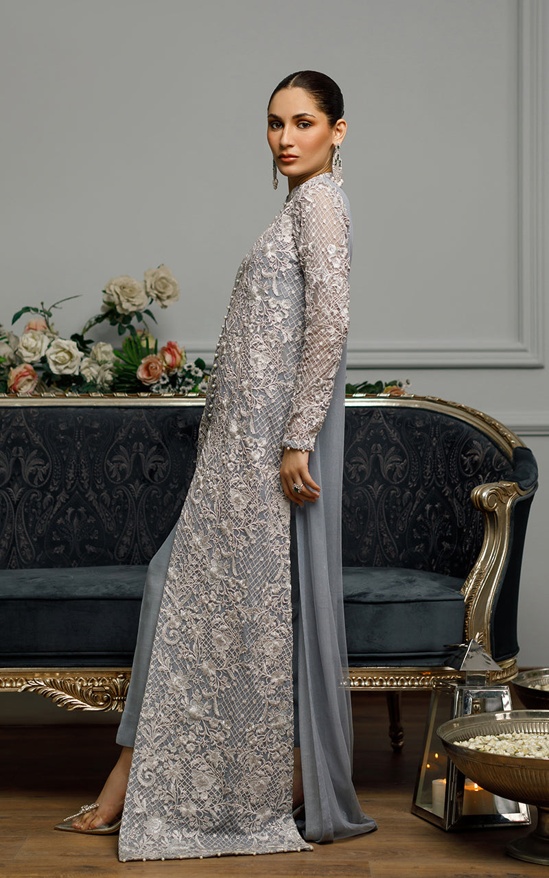 Threads and Motifs | Formal Dresses 24 | 5532.2 - Official Threads and Motifs stockist in UK - Sakeena London