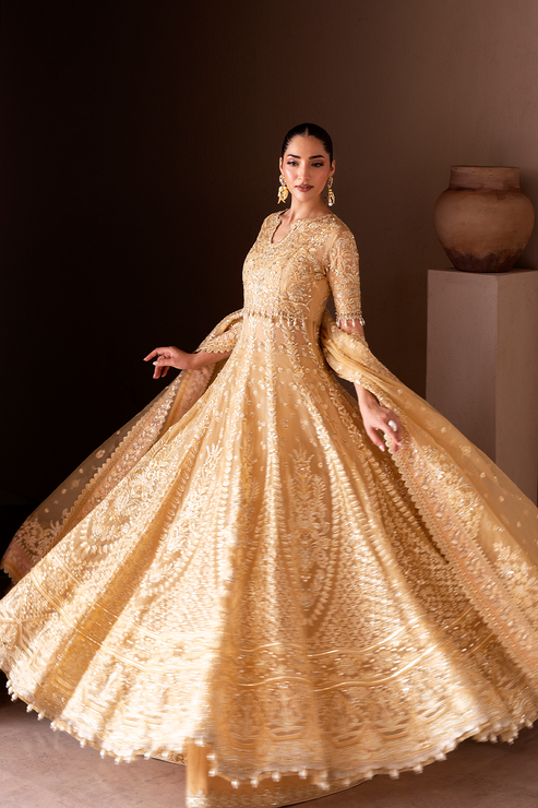 Emaan Adeel | Clay Couture | SEREN - Official Emaan Adeel stockist in UK - Sakeena London